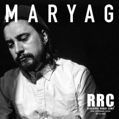Renegade Radio Camp - MARYAG - Mix 09-12-2023