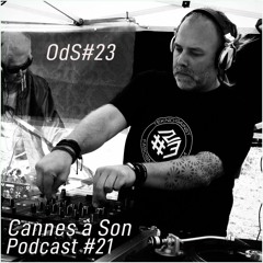 Podcast #21 OdS # 23 (Tekno)