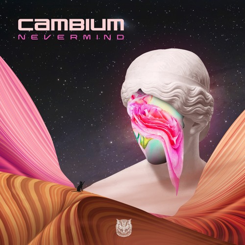 Nevermind || Out Now @ Sahman Records