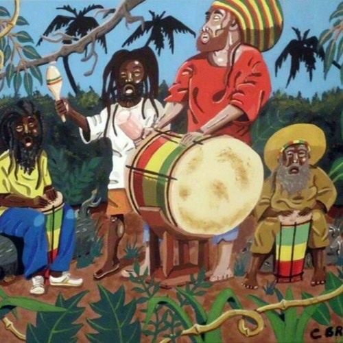 DJ Rasfimillia - Stronger Meditation [2K20]