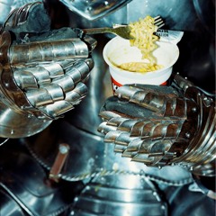 needle thin - joshua zero