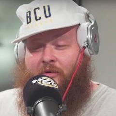 Action Bronson.