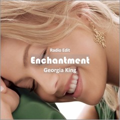 Georgia King - Enchantment [ Sleep & Relax Music]