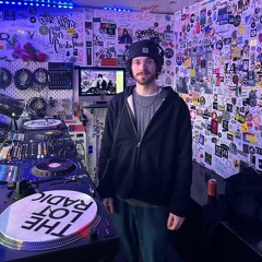 Ezra Miller @ The Lot Radio 01 - 31 - 2023