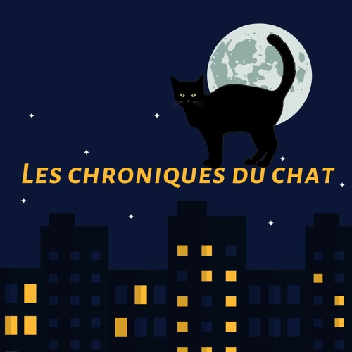 Souvenir - Les Chroniques Du Chat #0 Pilote - Les Guignols De L'Info (2017)