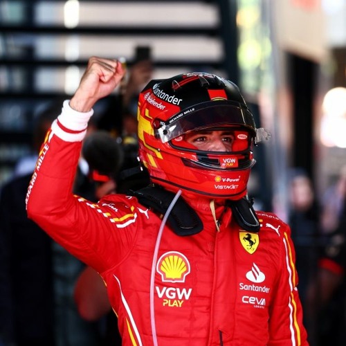 Episode #506: 2024 Formula 1 Australian Grand Prix Review