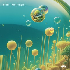 Ditti - Kiss Cool