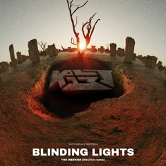 THE WEEKND - BLINDING LIGHTS (KOLT13 Remix 2023)