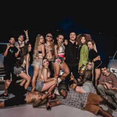 SET JEAN DU PCB 1.0 - RISSARI, LONE, BALA, RODRIGO DO CN, PEDRIN DO ENGENHA E TINALDO