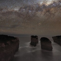 The Place With No Name