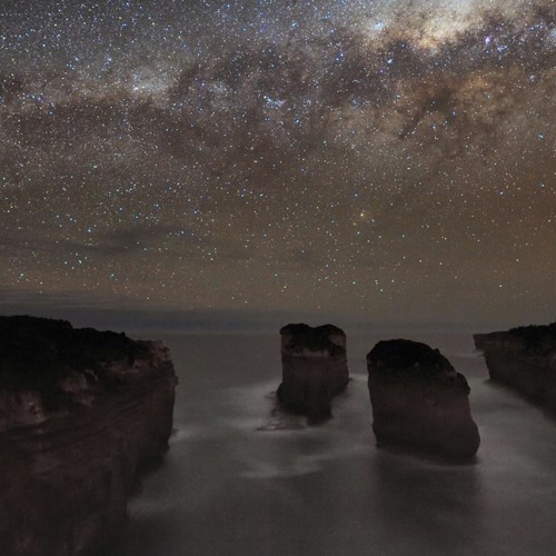 The Place With No Name