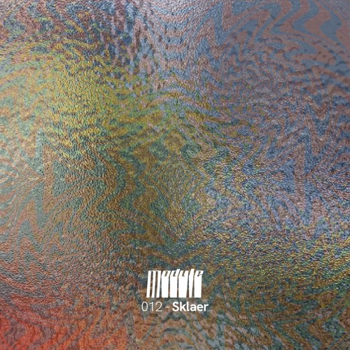 012 - Sklaer
