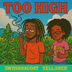 Too High (Prod.4head)