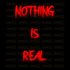 SmokeZ - Nothing Is Real