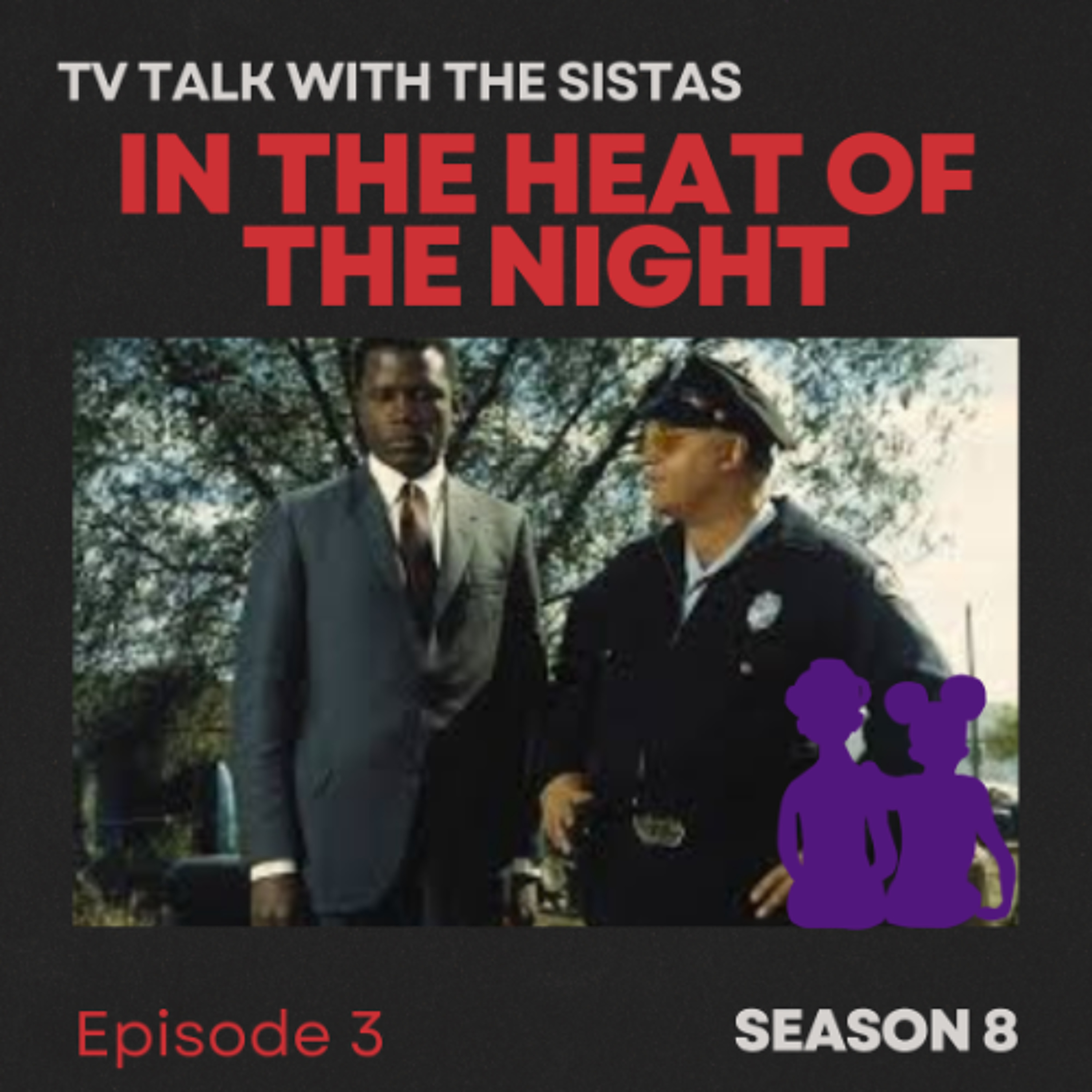 TV Talk With The Sistas