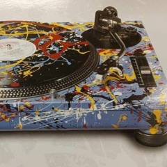 Dj mje - I want your love - Here Comes ! (mix 2)