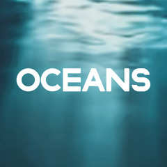 Oceans - Abraham Ramirez (LoFi Instrumental)