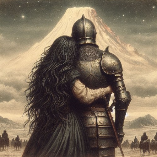 We are never lost forever