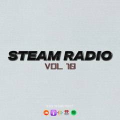 STEAM RADIO SESSION V10