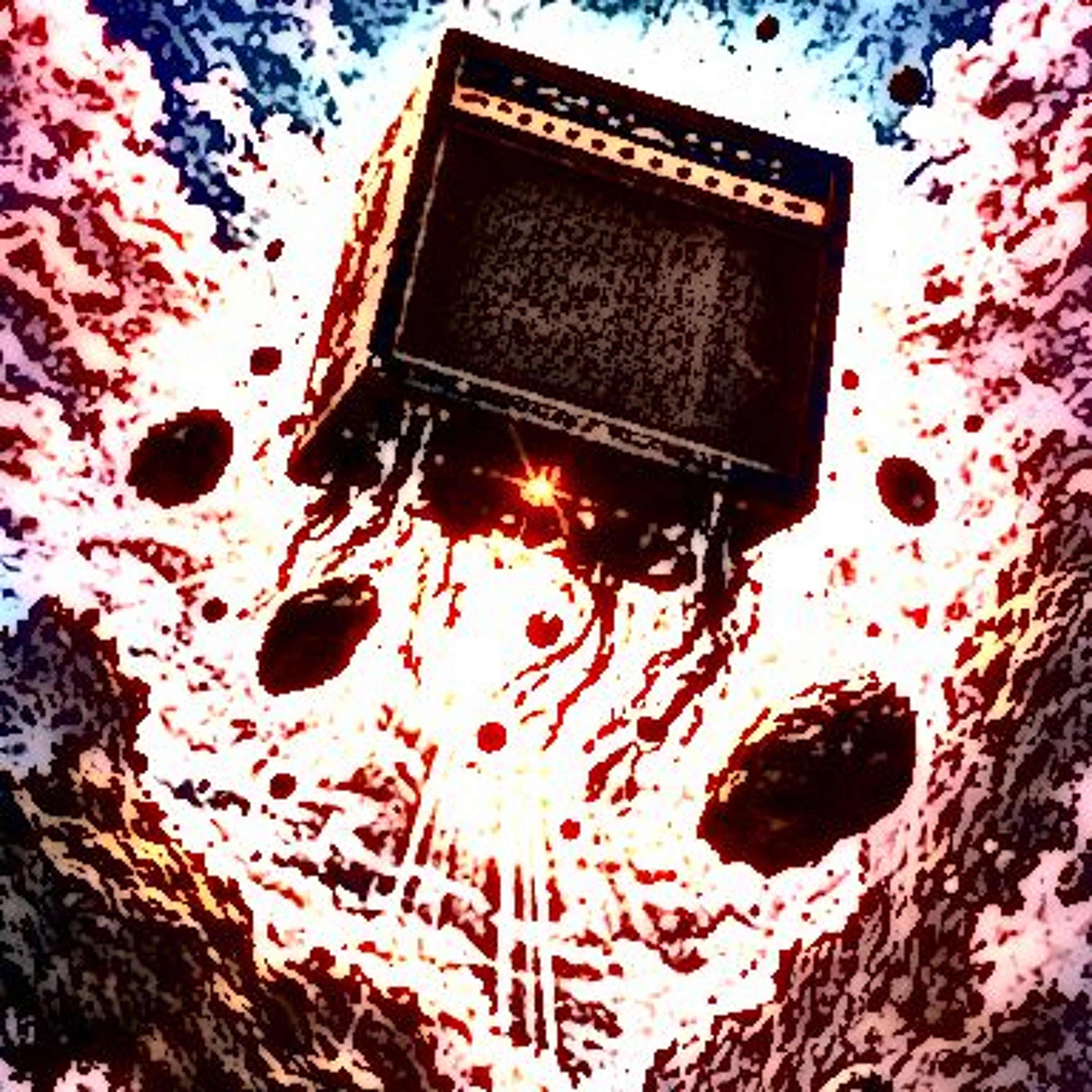Gravity Loses Interest (wartsnall XXVIII) episode artwork