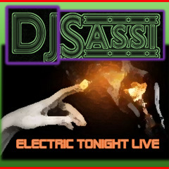 Electric Tonight (Live Mix) 2025