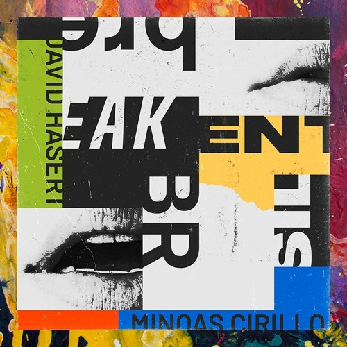 PREMIERE: David Hasert & Minoas Cirillo — Break Silent (Thomas Gandey Remix) [Get Physical Music]