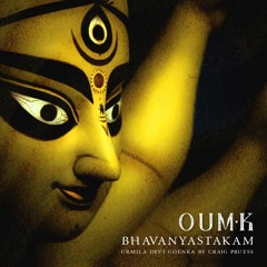 Bhavanyastakam - OUM.K EDIT (Free Download)
