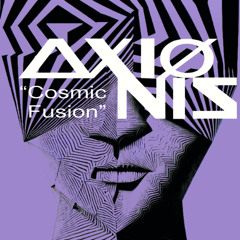 Cosmic Fusion - Metal Music / Rock Music