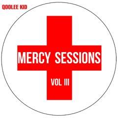 MERCY SESSIONS VOL III