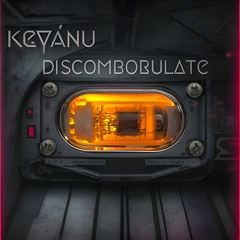 Discombobulate EP