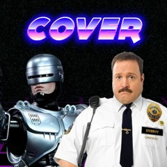 Paul Blart Vs Robocop By Freshy Kanal Cover