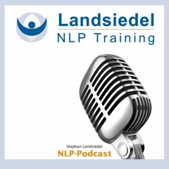 NLP-Podcast 178: Das innere Kind mit Liuta Dienst