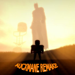 ቿ [ F A D E W A Y ] [REMAKE]