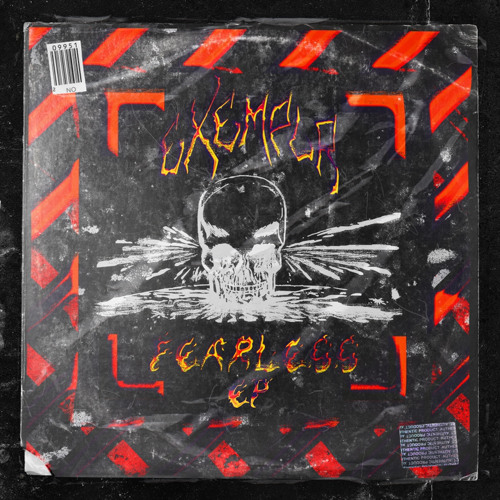 EXEMPLR - FEARLESS