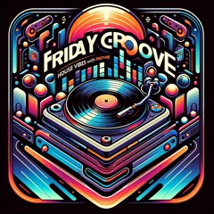 Friday Groove: House Vibes with DJ Rom Qori
