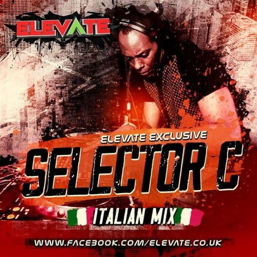 Selector C Italian 90s Ix