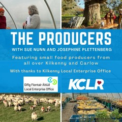 The Way It Is: The Producers: Josephine Plettenberg visits Mooncoin Beetroot