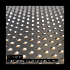 Renude19 - Visionary Angels