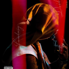 PMS ( Prod by. CURT!) - MDE Tae