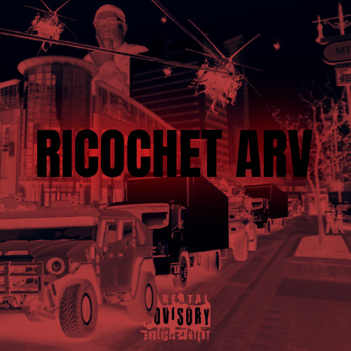 Ricochet ARV
