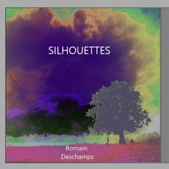 Draw A Shadow - Romain Deschamps - Septembre 2023