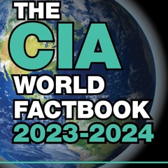 ⭐[PDF]⚡ The CIA World Factbook 2023-2024 bestseller