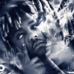 Juice WRLD - Hold Hands ft. The Kid LAROI (Unreleased) [Prod. Kyyzoh]