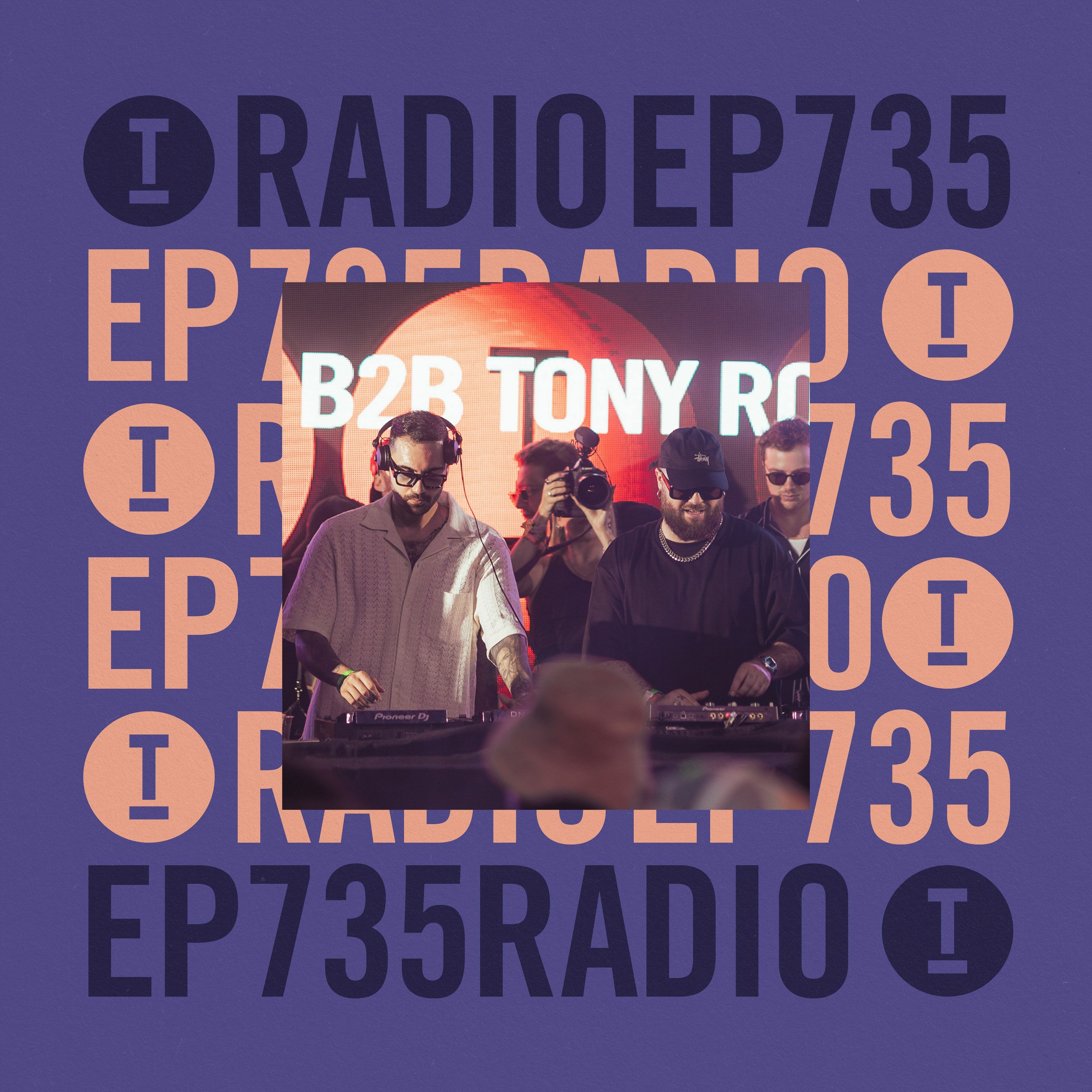 Toolroom Radio