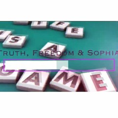 Truth, Freedom & Sophia Guest Bryan Sharpe Aka Hotep Jesus United Or Divided