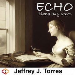Echo - Piano Day 2023