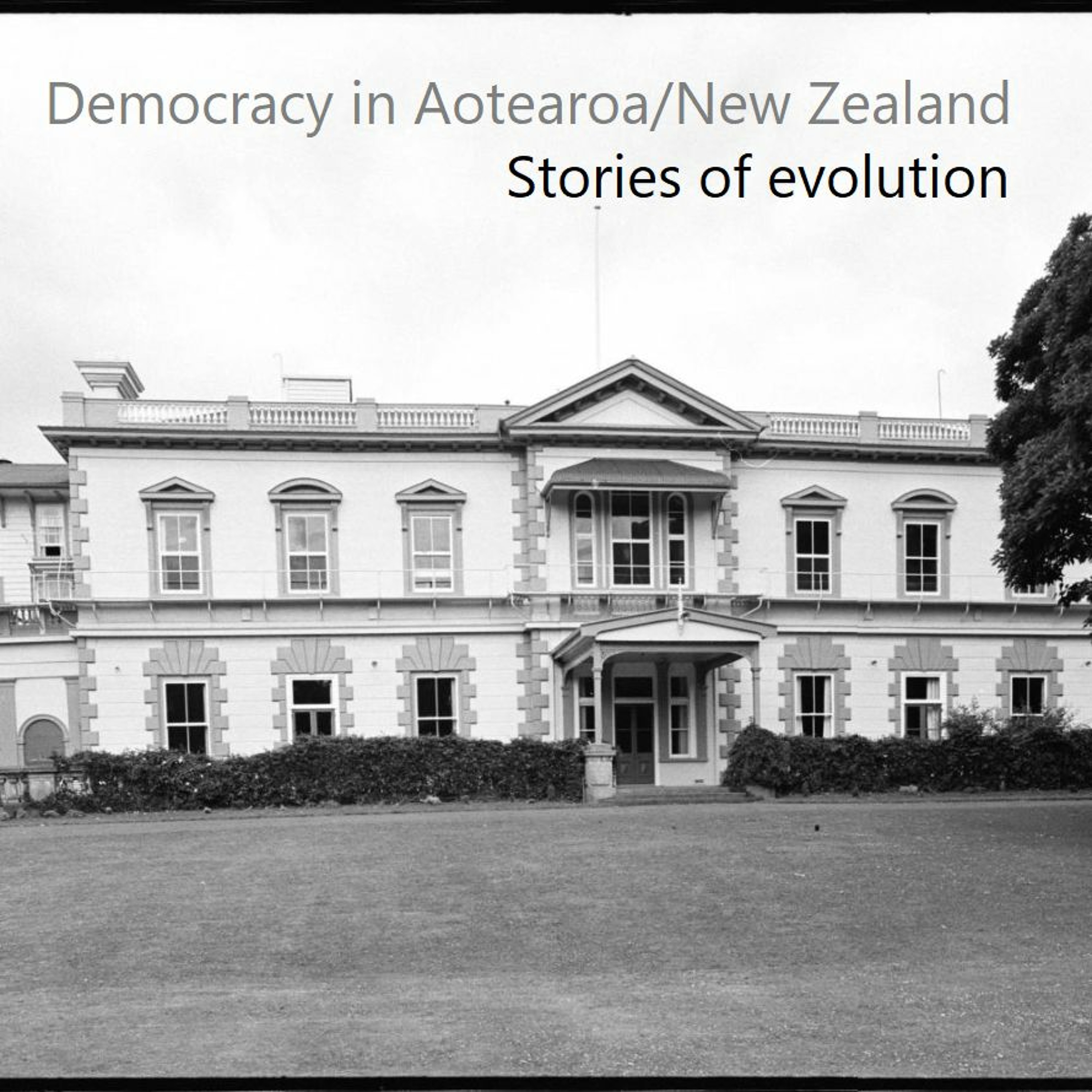 Ngā Pātaka Kōrero - Auckland Libraries