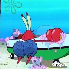 Mr Krabs is one thicc bih (Good Day)
