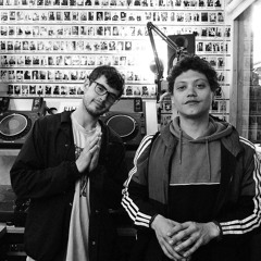 The West Friends Show w/ FYI Chris, Sierre and DJ Piing - August 2020