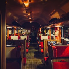 Nighttrain to Berlin